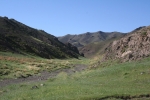 Mongolei: Im Altai-Gebirge