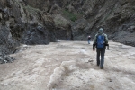 Mongolei: In der Geierschlucht