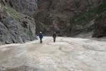 Mongolei: In der Geierschlucht