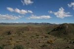 Mongolei: Altai-Gebirge