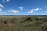 Mongolei: Altai-Gebirge