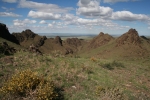 Mongolei: Altai-Gebirge
