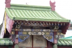 Mongolei: Winterpalast des Bogd Khan
