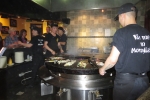 Mongolei: Mongolian BBQ