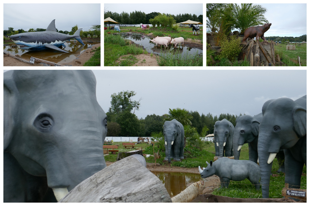 MPS Skulpturenpark Bückeburg