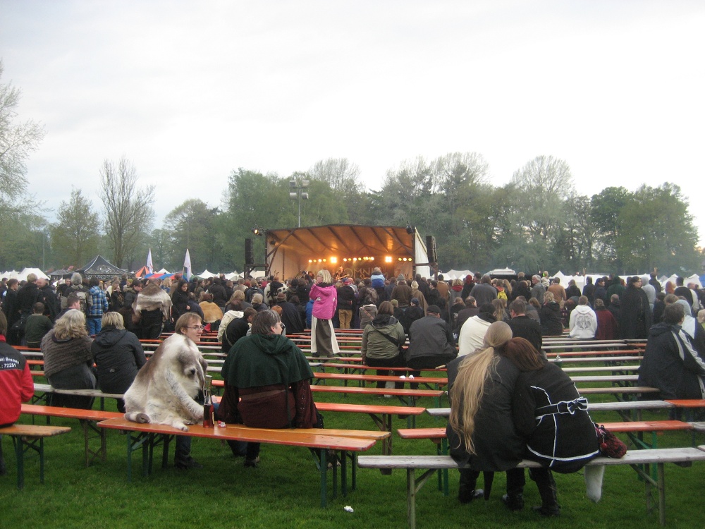 Abendkonzert Omnia