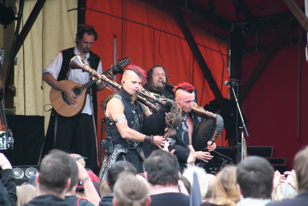 Saltatio Mortis