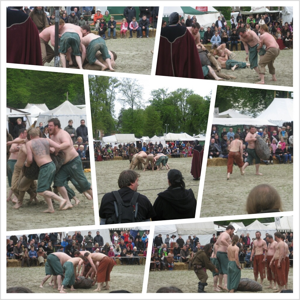 Bruchenball-Turnier