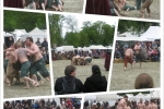 Bruchenball-Turnier