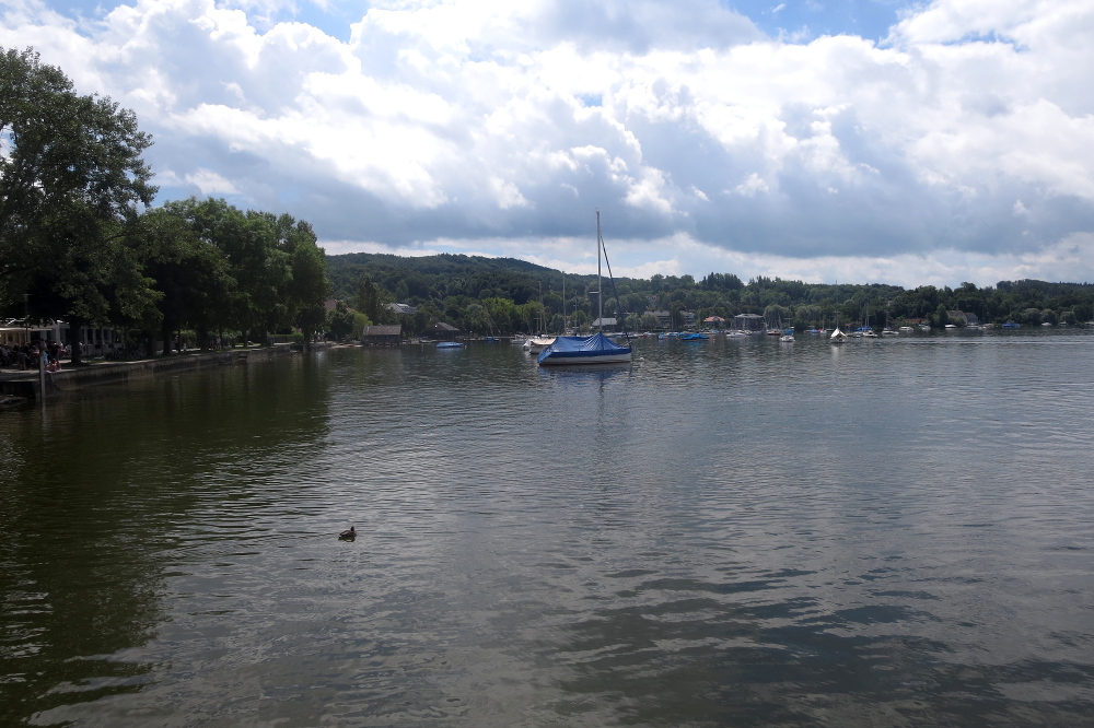 München - Ammersee