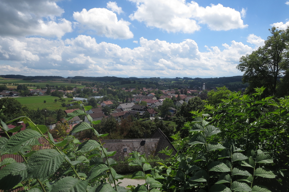 München - Andechs