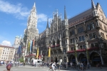 München - Marienplatz