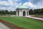 München - Hofgarten