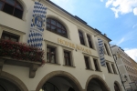 München - Hofbräuhaus