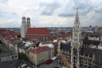 München - Frauenkirche
