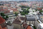 München - Viktualienmarkt
