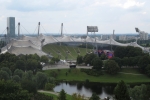 München - Olympiastadion