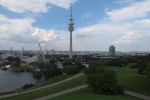 München - Olympiapark