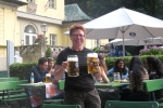 München - Nachschub