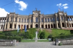 München - Bayerischer Landtag