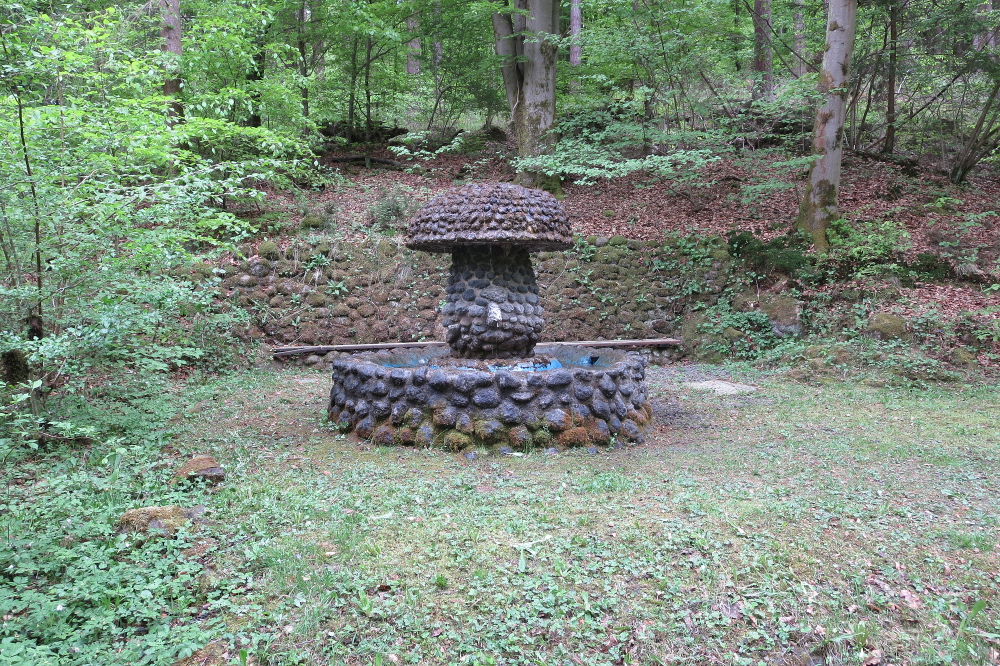 Naturpark Lahn-Dill-Bergland – Lahnhöhen-Extratour