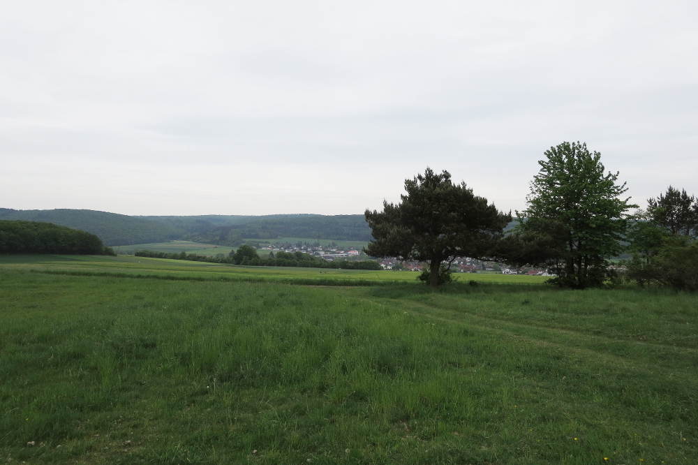 Naturpark Lahn-Dill-Bergland – Schauinsland