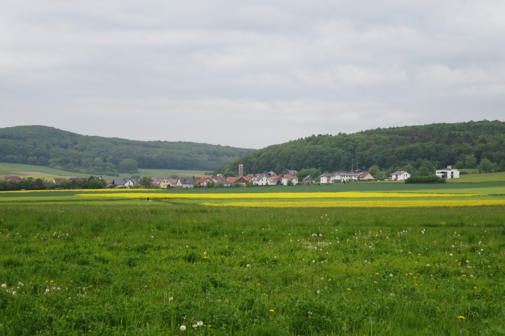 Naturpark Lahn-Dill-Bergland – Schauinsland