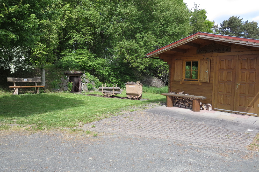 Naturpark Lahn-Dill-Bergland – Gladenbacher Berglandring