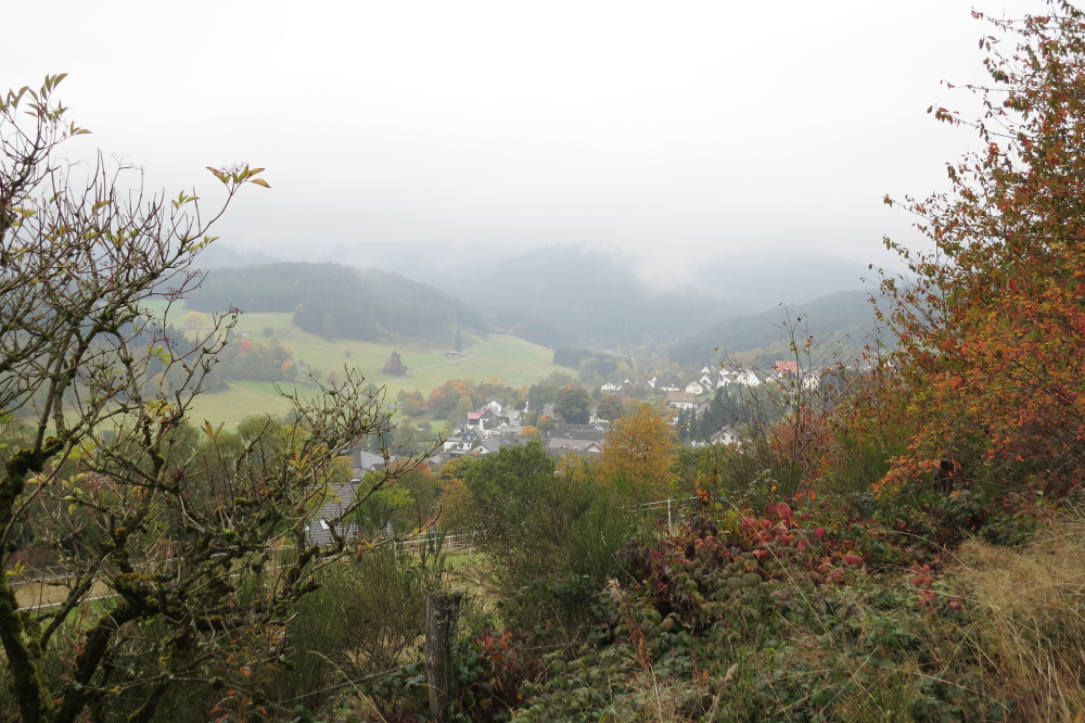 Naturpark Lahn-Dill-Bergland – Boxbachpfad