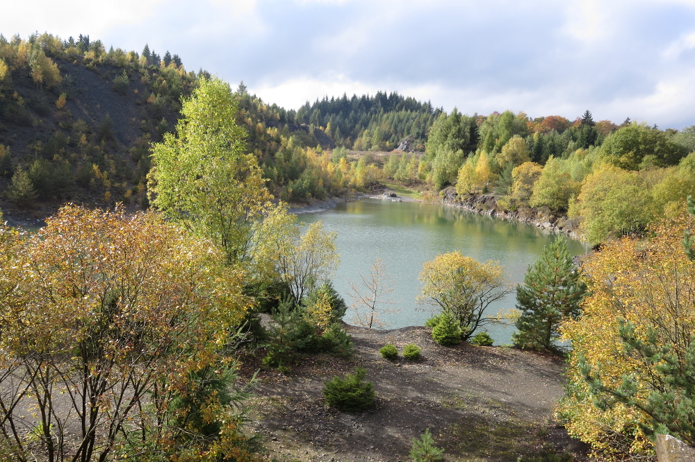 Naturpark Lahn-Dill-Bergland – Boxbachpfad