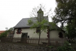 Naturpark Lahn-Dill-Bergland – Schauinsland - Hufeisenkirche Altenvers