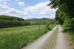 Naturpark Lahn-Dill-Bergland – Gladenbacher Berglandring