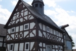 Naturpark Lahn-Dill-Bergland – Gladenbacher Berglandring - Rachelshausen