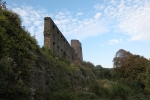 Natursteig Sieg #7 - Burg Windeck