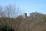 Natursteig Sieg #8 - Burg Windeck