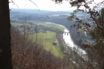Natursteig Sieg #8 - Blick vom Alten Stuhl