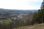 Natursteig Sieg #8 - Blick vom Alten Stuhl
