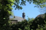Natursteig Sieg #11 - Schloss Schönstein