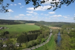 Natursteig Sieg #11 - Niederhövels