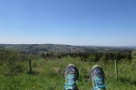 Natursteig Sieg #12 - Blick vom Steinerother Kopf