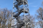 Natursteig Sieg #13 - Ottoturm