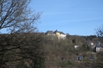 Natursteig Sieg #14 - Freusburg