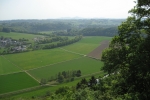 Natursteig Sieg #2 - unterwegs