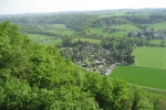 Natursteig Sieg #2 - Siegschleife bei Bülgenauel