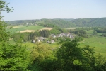 Natursteig Sieg #3 - Auel