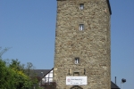 Natursteig Sieg #3 - Katharinenturm in Blankenberg