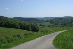 Natursteig Sieg #5 - Blick vom Hensberg
