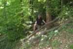 Natursteig Sieg #5 - Naturbelassene Wegführung