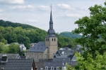 Entdeckerschleife: Weitblick auf das Ruhrgebiet