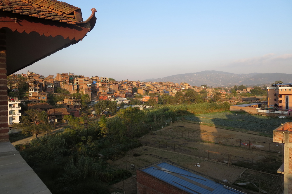 Nepal - Bhaktapur